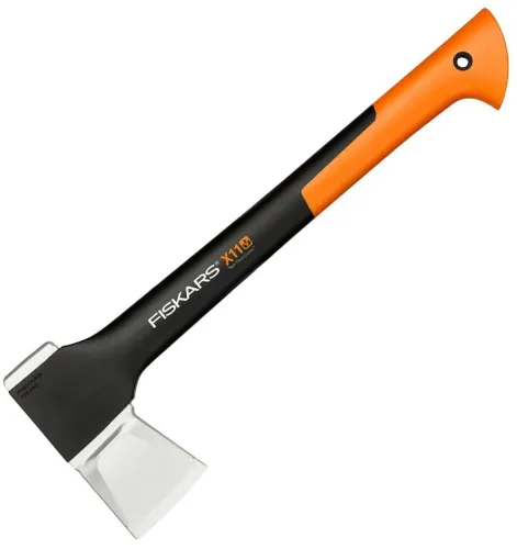 Топор Fiskars X11 колун, арт. 122443/1015640, длина 443мм