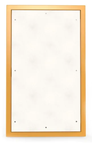 Ревизионный люк Делайт ЛсИС P3, нажимной, металлический, 300x400мм