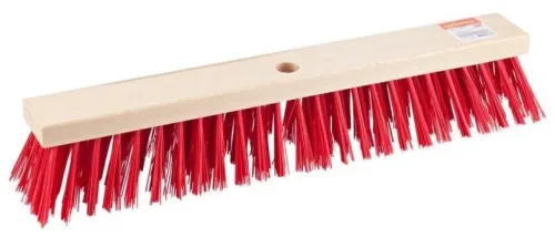 Щетка РИФ УП-500 уличная для уборки пола, арт.747126, 500х65мм