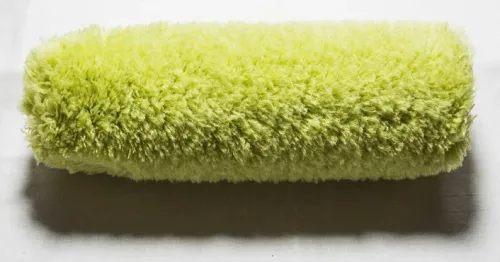 Ролик для валика 888 бюгельный без ручки, из полиакрила, ворс 18мм, диаметр 63мм, длина 250мм / строительство и ремонт