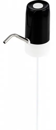 Помпа для воды ENERGY EN-009E, аккумуляторная, черная