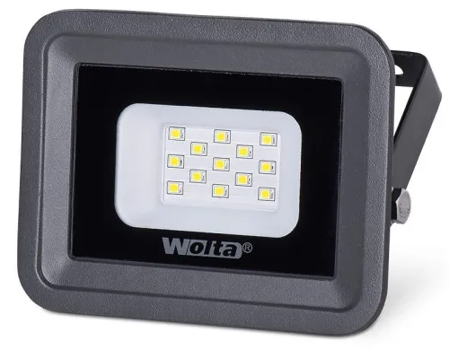 Прожектор светодиодный Wolta WFL-30W/06, 2700Лм, 5700К, 30Вт