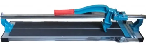 Плиткорез механический 888 3980198, длина 900мм, черный
