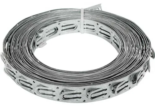 Лента перфорированная Rock solid connection ТМ12/444851, 10м
