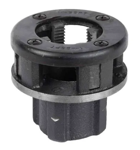 Клупп трубный Stayer, универсальный, резьба 1/2", 28261-1/2