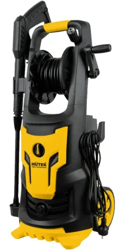 Мойка высокого давления Huter W200i 2500Вт, 200бар
