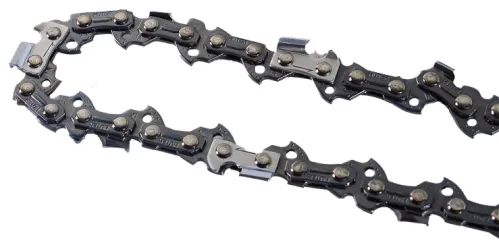 Цепь бензопилы Huter C8 Prof, сталь, 52 звена, 3/8", 1.3мм