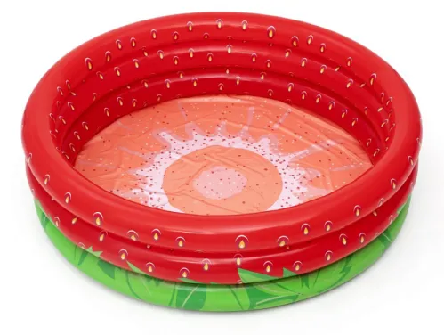 Бассейн надувной Bestway Sweet Strawbery 170х38см 508л