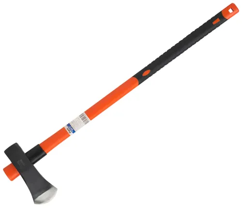 Топор-колун Park AXE30TPR, кованая сталь, 3кг, 90см