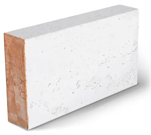 Фасадная краска Лакра суперстойкая акриловая, белая, 6.5кг