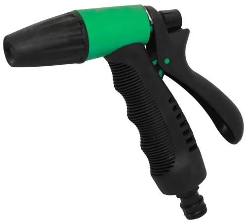 Пистолет для полива PARK HL117-1, 2 режима, пластик