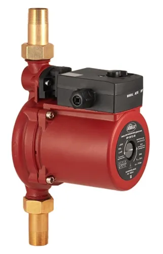 Насос Jemix WP-20/12-50 с авто включением, 50л/мин, 245Вт