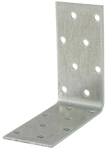 Крепежный уголок Rock Solid Connection RKM7 80х80х40х2мм