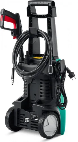 Мойка высокого давления Зубр МИГ-180, 160Атм, 480л/ч