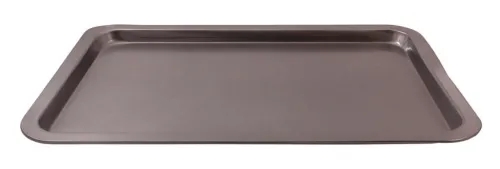 Противень Mallony BS-001L, антипригарный, 46.5x32.7x2.5см