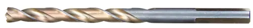 Сверло по металлу Makita спиральное HSS, диам. 8.5мм, длина 93мм