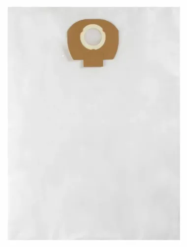 Мешок для пылесоса OZONE MXT-404/5, 30л, 5шт, одноразовый