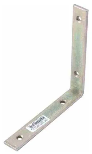 Крепежный уголок Rock Solid Connection RKW6 125х125х20х4мм