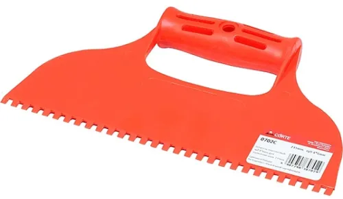 Шпатель CORTE для клея пластиковый 235мм 0702C