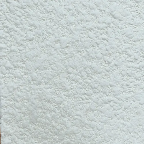 Жидкие обои Silk Plaster Рельеф Нью 345 белые 0.9кг