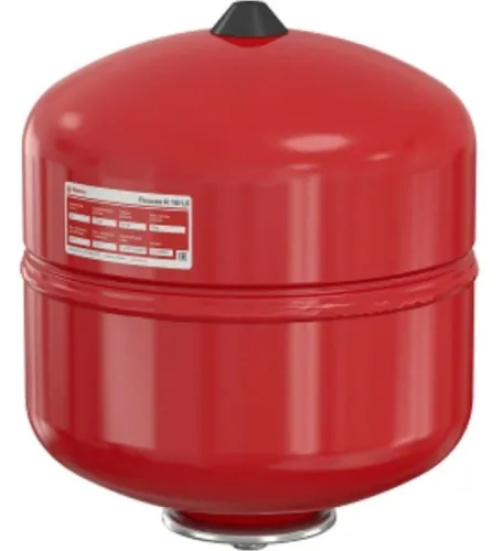 Расширительный бак Flamco Flexcon 25л, артикул 16027RU