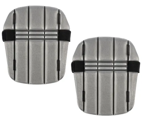 Наколенники пенополиэтилен серые, пара 183939