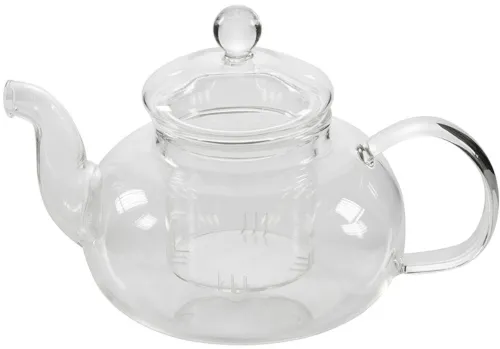 Чайник заварочный Leonord AROMA, стекло, 850мл, 008246