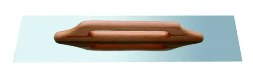 Кельма 888 швейцарская с деревянной ручкой, 600×130мм