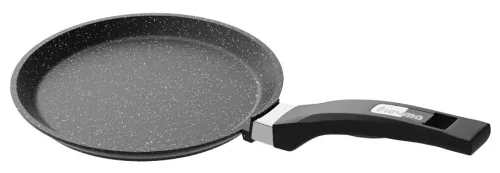 Блинная сковорода Мечта Гранит Induction Pro 22см