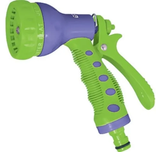 Пистолет для полива Palisad 5 режимов, 65146