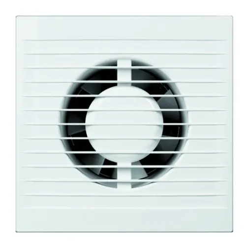 Вентилятор канальный ЭРА E100S, антимоскитная сетка, 220В