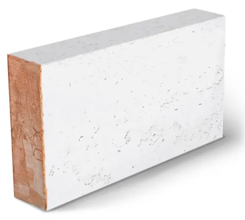 Фасадная краска Marshall ФАСАД+ BW акриловая белая 2.5л