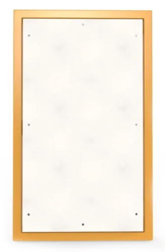 Ревизионный люк Делайт ЛсИС P3 нажимной 400х200мм, бежевый