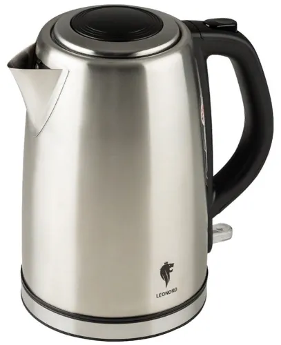 Чайник электрический Leonord LE-1505 1.7л 2200Вт, 104863