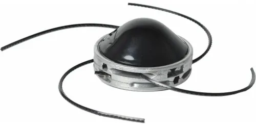 Головка триммерная Champion HT45 универсальная, леска 2.7-3.3мм