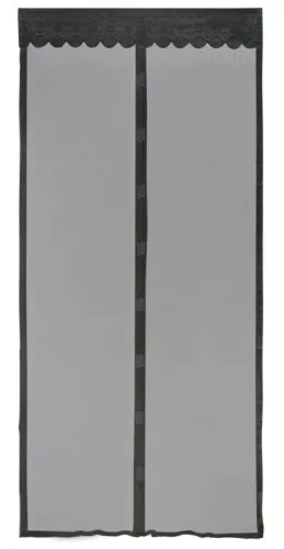 Москитная сетка Рыжий кот Капутомоскито KM-N, 100x210см