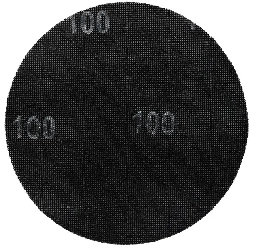 Круг шлифовальный Elitech, Р100, 225мм, 10шт, 1820.129400