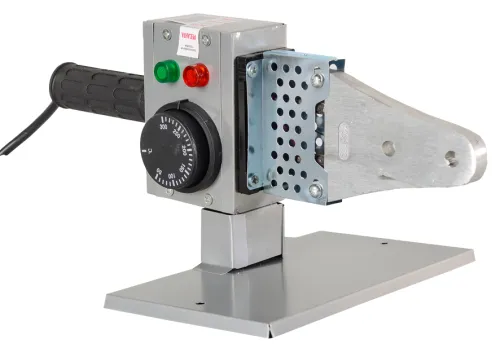 Сварочный аппарат Ресанта АСПТ-600 65/121, для труб, 220В