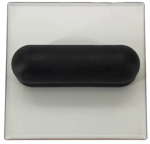 Кельма STM мини квадрат пластиковая 100×100мм RSL33-5