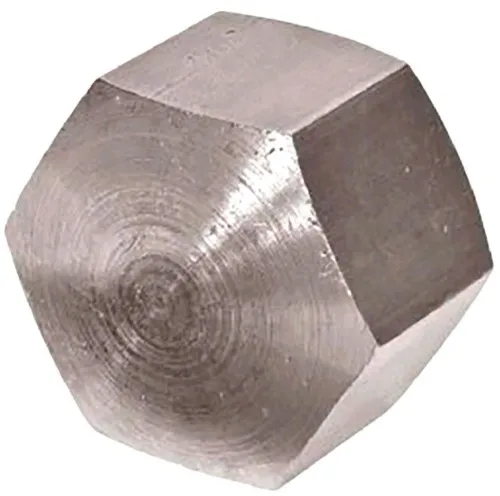 Гайка Fixbox DIN917 слепая нерж. сталь М6 2шт