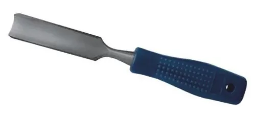 Стамеска полукруглая USP FIT, металл и пластик, 16мм 43144