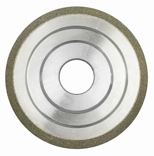 Диск алмазный DLT для снятия фаски 45°, 85мм, 0959