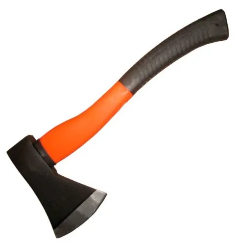 Топор PARK Премиум AXE10PR, металл и пластик, 43см