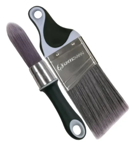 Кисть малярная Rollingdog Professional, 2шт, 22/50мм
