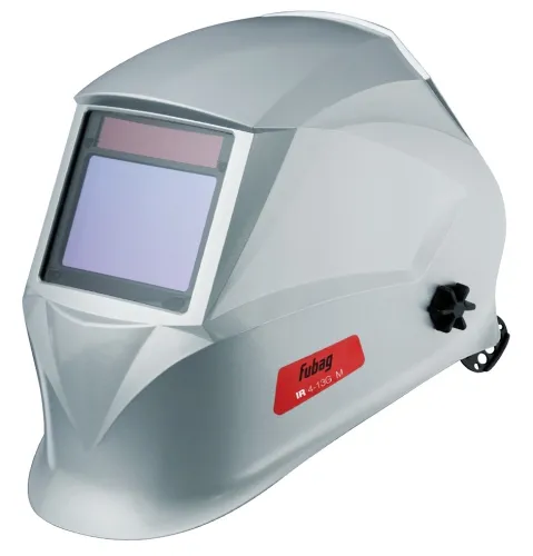 Маска сварщика Fubag IR 4-13G M, Optima 4-13 Viso, 38439