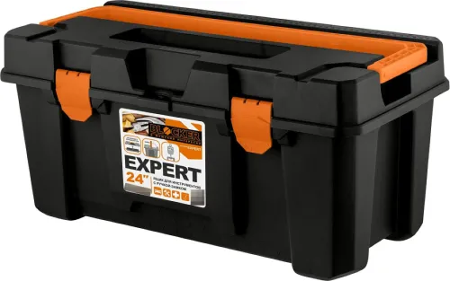 Ящик для инструментов Blocker Expert 24" BR393810028
