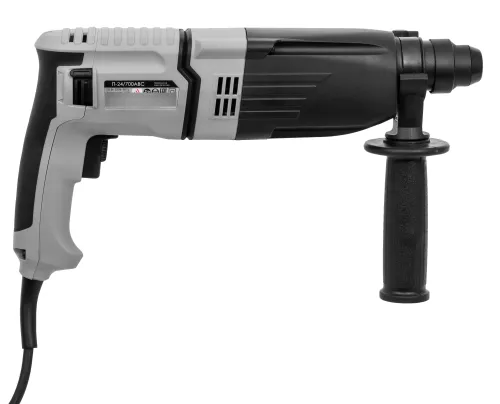 Перфоратор Интерскол П-24/700АВС, 700Вт, 2.6Дж, SDS+, кейс