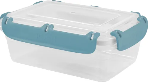 Контейнер пищевой Plast Team BERGEN 1400мл PT1045