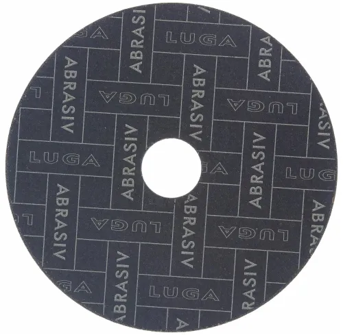 Отрезной круг LUGA ABRASIV, 125мм, 1мм, артикул D11001252210000