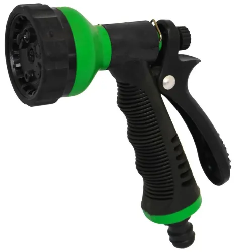 Пистолет для полива PARK HL161, 6 режимов, пластик, 330086